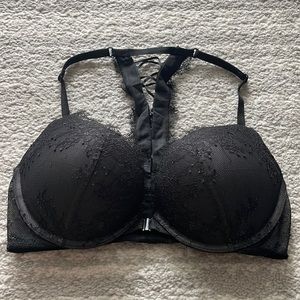 Victoria Secret Push Up Bra